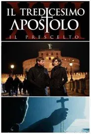 Poster da série Il tredicesimo apostolo