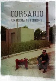 Corsario movie poster
