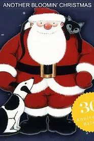 Another Bloomin’ Christmas movie poster