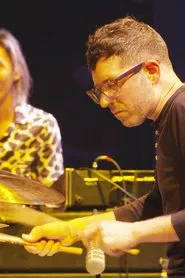 Mark Guiliana Beat Music with Bigyuki movie poster
