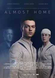 Almost Home movie poster