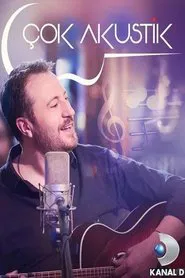 Çok Akustik tv show poster