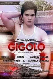 Gigolo movie poster