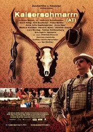 Kaiserschmarrn movie poster