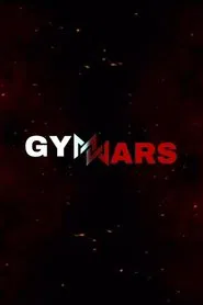 GymWars tv show poster
