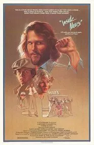 Poster do filme O Bar Max