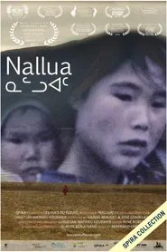Nallua movie poster