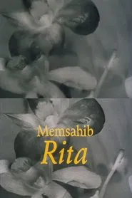 Memsahib Rita movie poster
