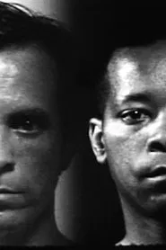 Black & White Study movie poster