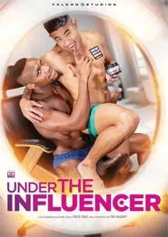 Poster do filme Under the Influencer