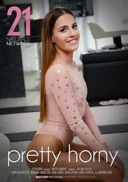 Poster do filme Pretty Horny