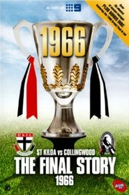 The Final Story 1966 movie poster