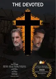 Megszállottak movie poster