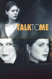 Talk to Me movie poster