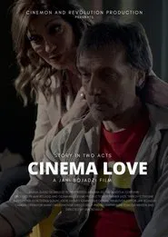 Poster do filme Cinema Love
