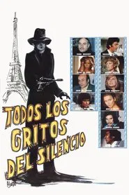 Poster do filme All the Screams of Silence