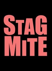 Stagmite movie poster