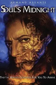 Poster do filme O Sacrifício do Mal