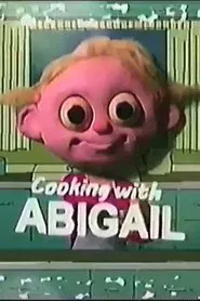 Cooking with Abigail movie poster
