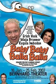 Baby Baby, Balla Balla! movie poster
