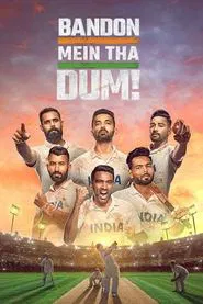 Poster da série Bandon Mein Tha Dum!