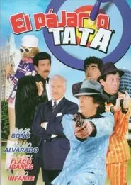 Poster do filme El pájaro tata