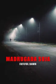 Fateful Dawn tv show poster