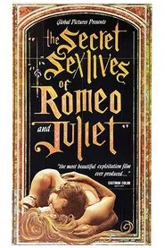 The Secret Sex Lives of Romeo and Juliet movie poster