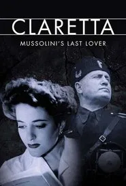 Caesar and Claretta movie poster