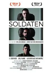 Soldaten movie poster