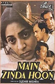 Main Zinda Hoon movie poster