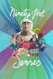 Poster do filme Ninety-Five Senses