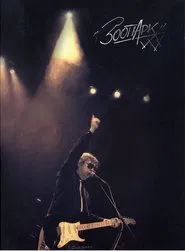 Poster do filme Зоопарк: Буги-Вуги каждый день