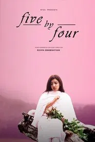 Poster do filme Five by Four