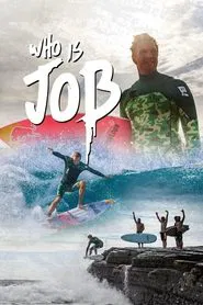 Poster da série Who is J.O.B