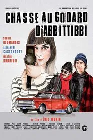 Hunting The Northern Godard movie poster