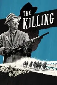 The Killing movie poster