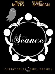 The Seance movie poster