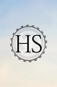 Horizon - Hacking Social tv show poster