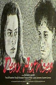 Poster do filme Two Can Play
