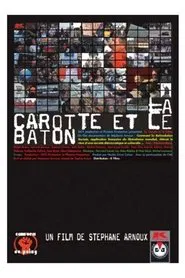 La carotte et le bâton movie poster