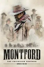 Poster do filme Montford: The Chickasaw Rancher