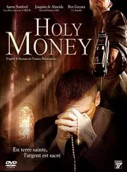 Poster do filme Holy Money