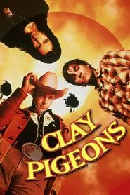 Clay Pigeons movie poster