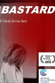 Bastard movie poster