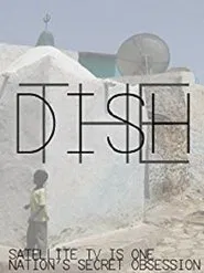 The Dish movie poster