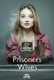 Poster da série Prisoners' Wives