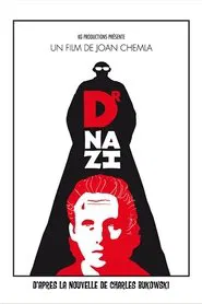 Poster do filme Dr Nazi