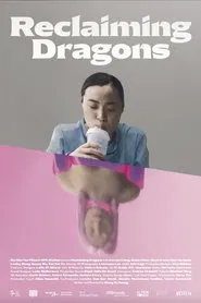 Reclaiming Dragons movie poster