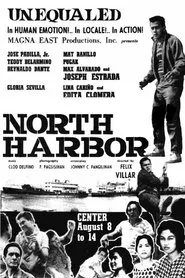 Poster do filme North Harbor